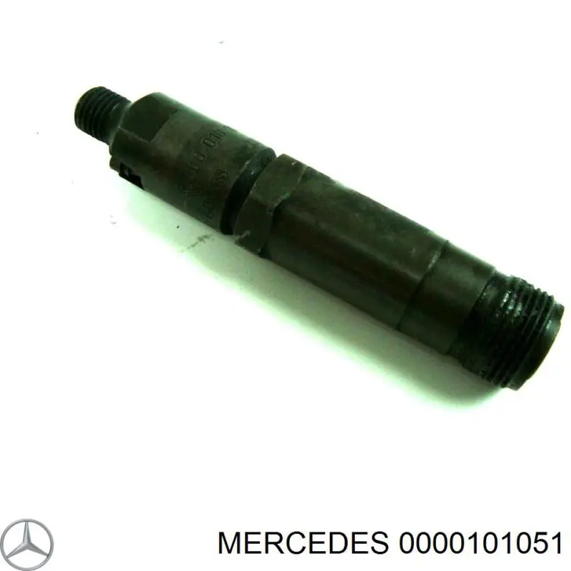 Injetor de injeção de combustível Mercedes 0000101051 preço, a partir de 74,91 USD