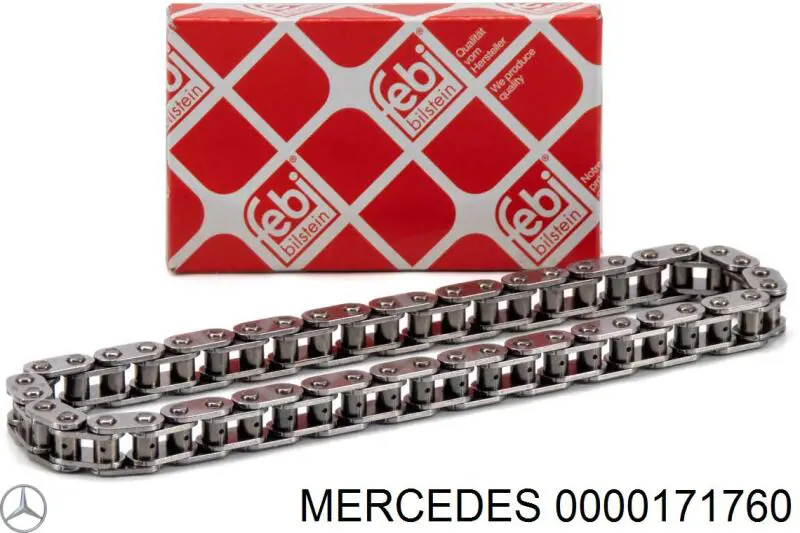  0000171760 Mercedes