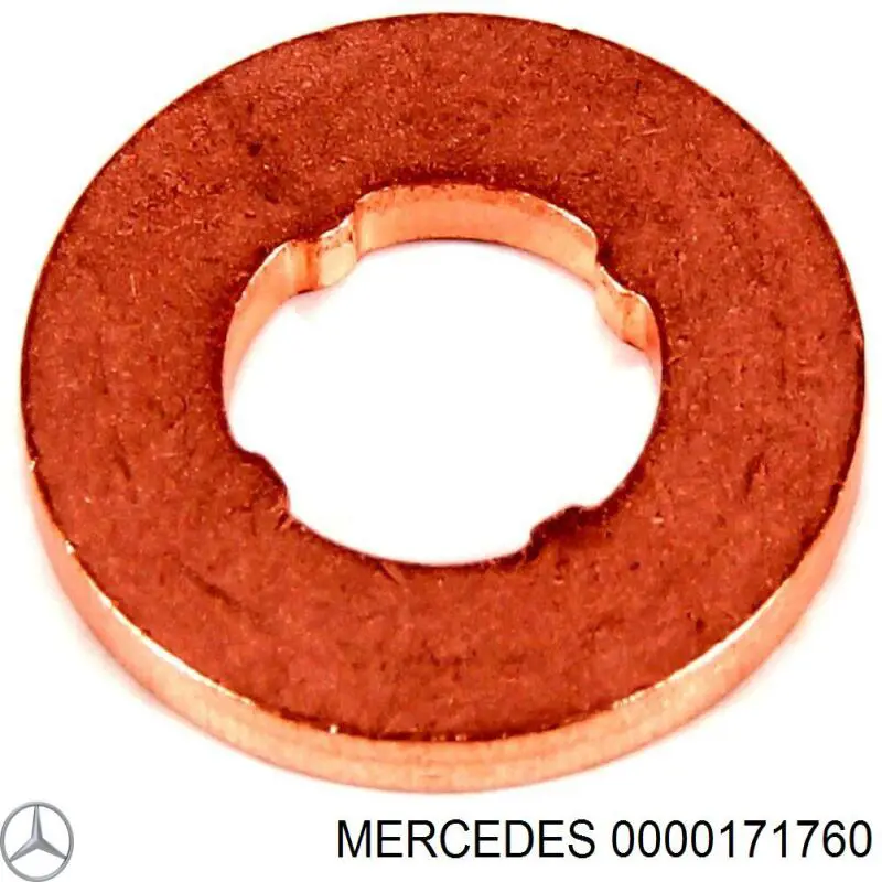  Mercedes A0000171760 preço, a partir de 10,00 USD