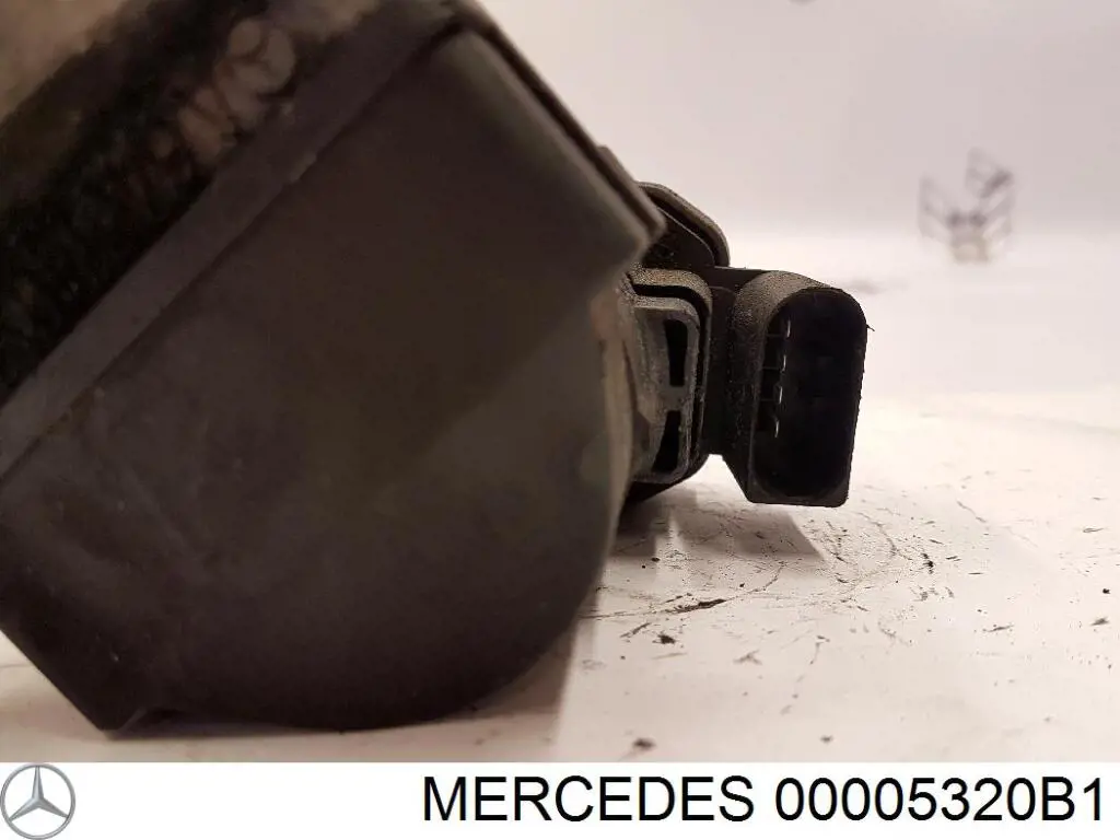 Válvula EGR de recirculação dos gases Mercedes 00005320B1 preço, a partir de 119,18 USD
