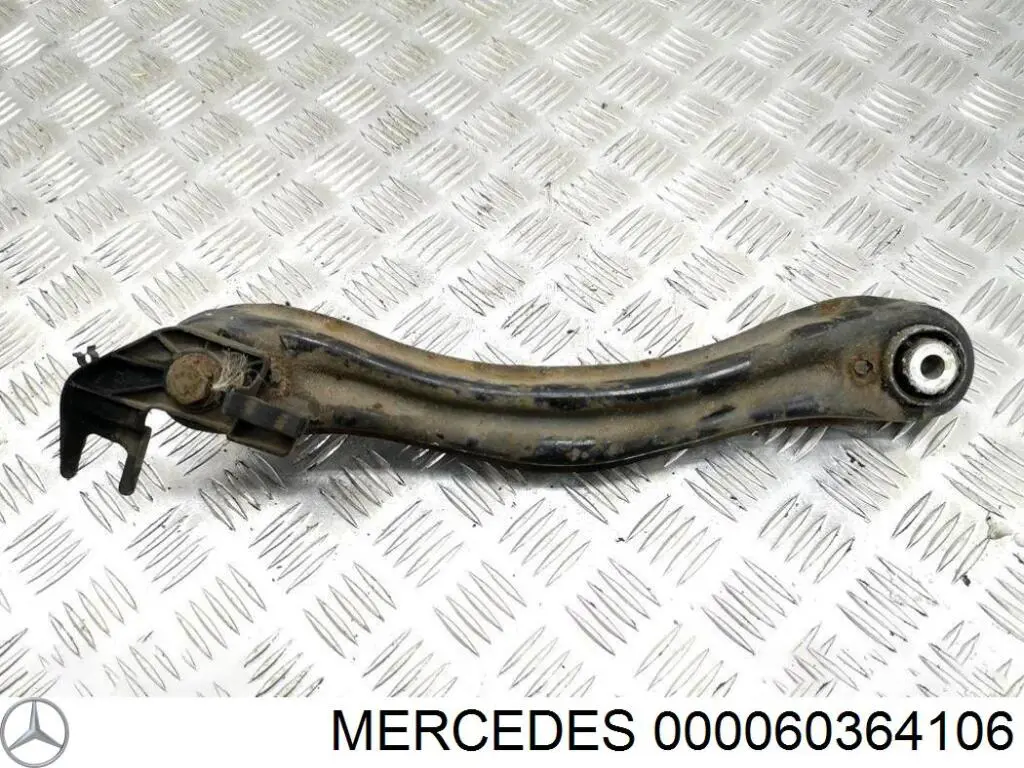 Compre 000060364106 Mercedes 