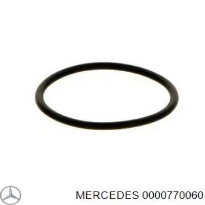 0000770060 Mercedes Vedante da bomba de combustível da Bomba de Combustível de Pressão Alta