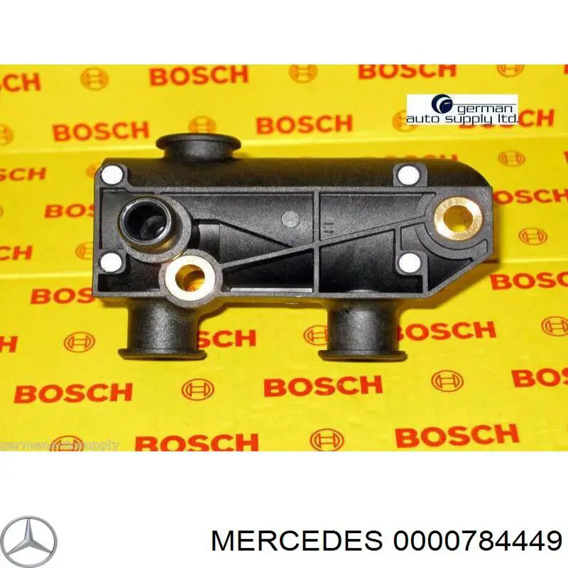 Válvula da Bomba de Combustível de Pressão Alta de corte de combustível (diesel-stop) Mercedes 784449 preço, a partir de 107,95 USD