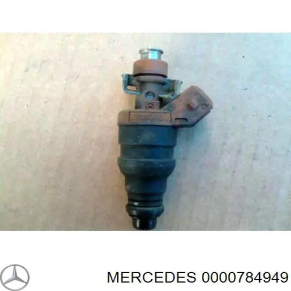Injetor de injeção de combustível Mercedes 280155217 preço, a partir de 94,48 USD