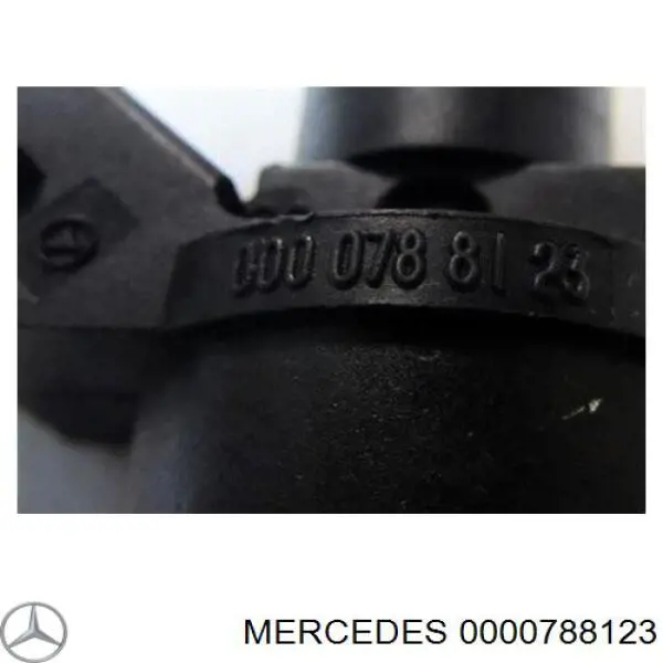 Injetor de injeção de combustível Mercedes A000078812367 preço, a partir de 146,48 USD
