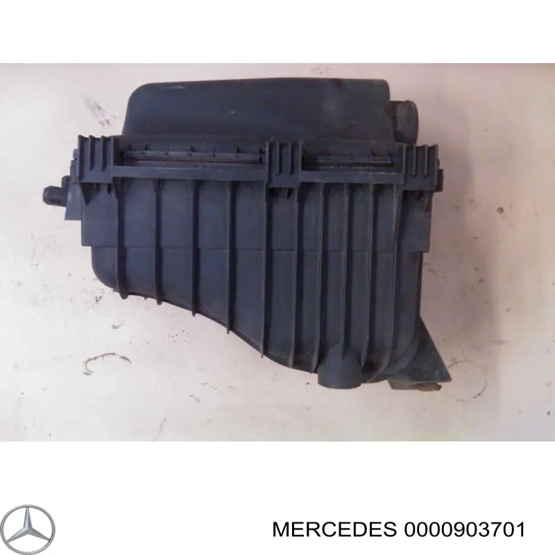 Caixa de filtro de ar Mercedes 903701 preço, a partir de 91,94 USD