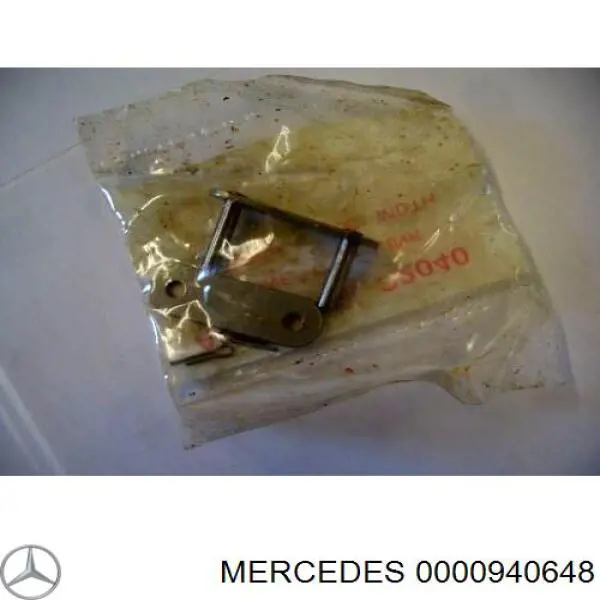 Sensor de fluxo (consumo) de ar, medidor de consumo M.A.F. - (Mass Airflow) A0280213018 Mercedes