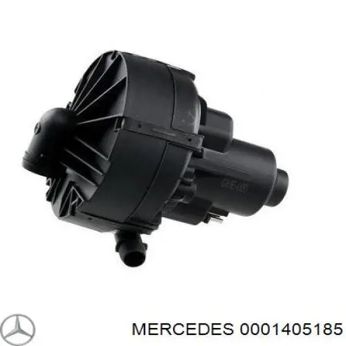 Bomba de ar Mercedes 0001405185 preço, a partir de 105,94 USD