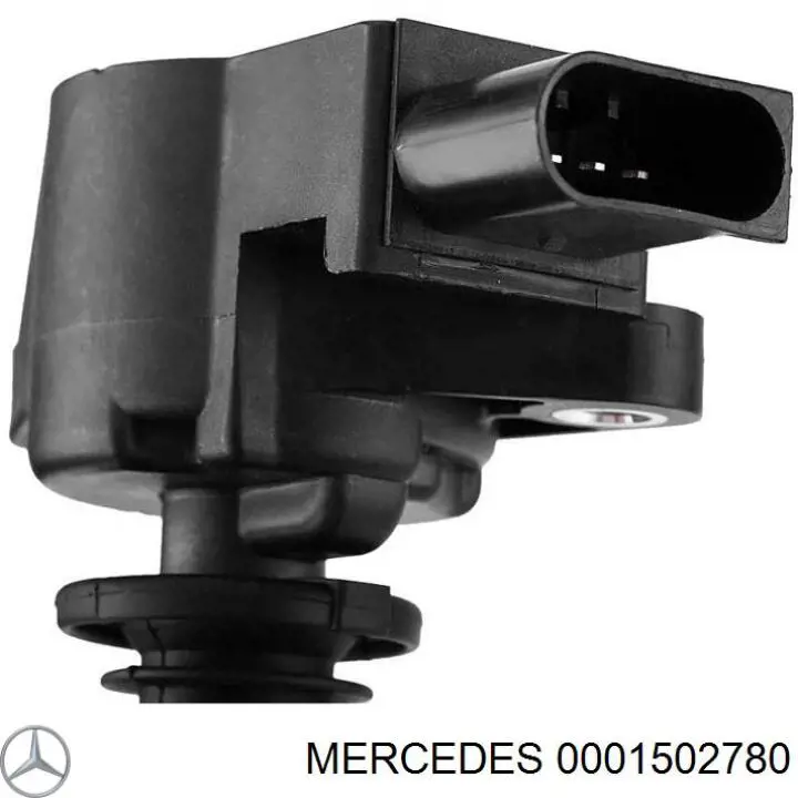 Bobina de ignição Mercedes 0001502780 preço, a partir de 54,37 USD