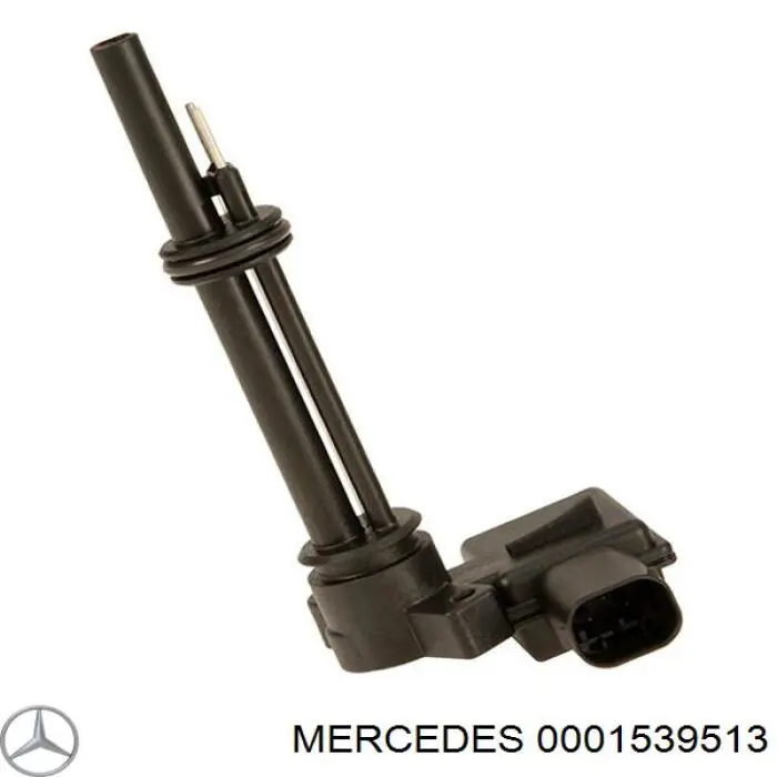 Sensor do nível da água de filtro de combustível Mercedes 0001539513 preço, a partir de 82,52 USD