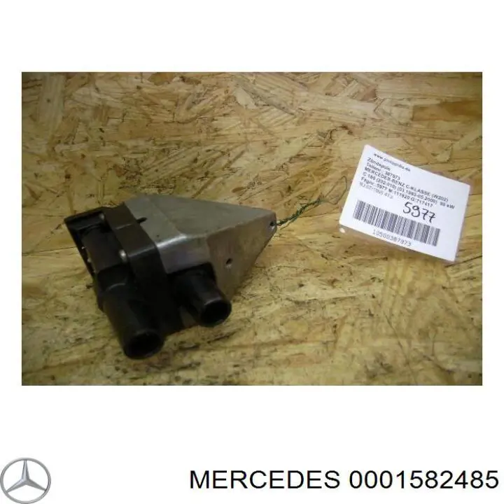  Mercedes 0001582485 preço, a partir de 45,97 USD
