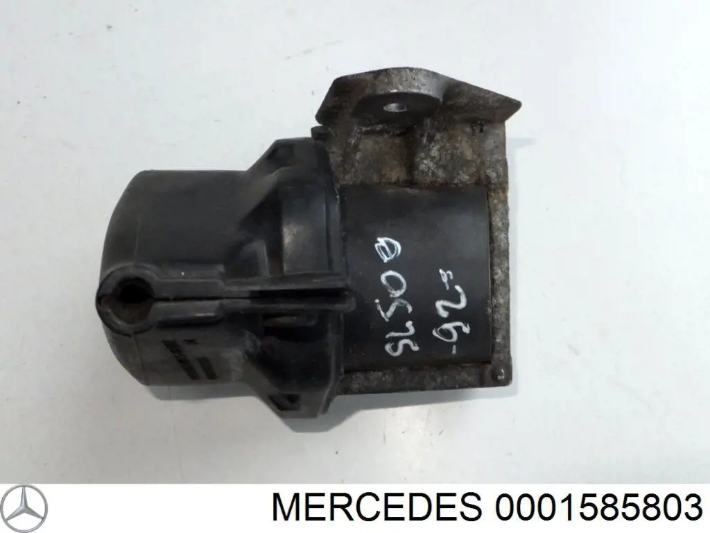 Bobina de ignição Mercedes 0001585803 preço, a partir de 49,15 USD