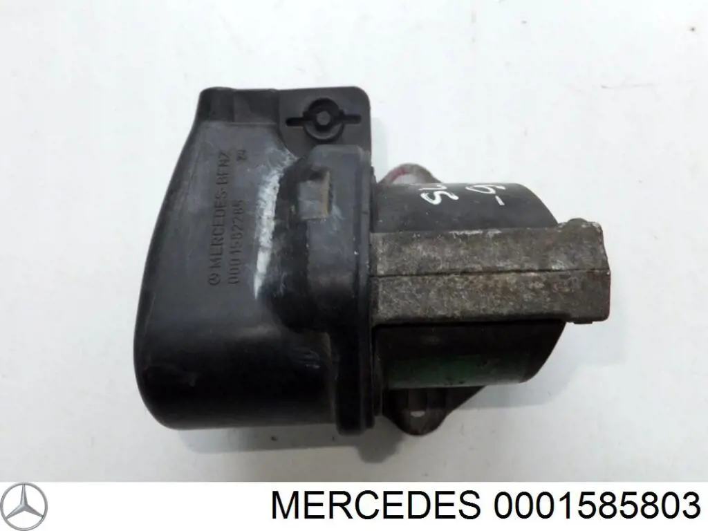 0001585803 Mercedes Bobina de ignição