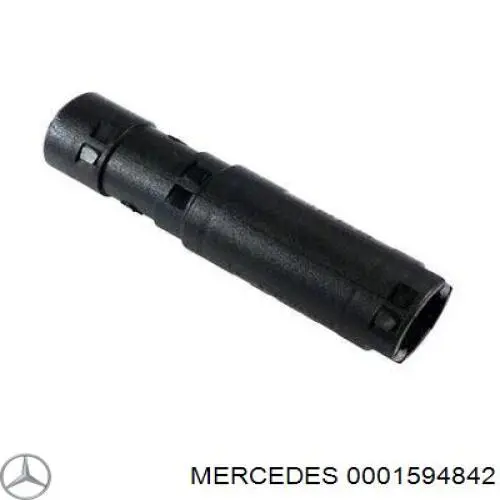 Compre 0001594842 Mercedes Ponta da vela de ignição