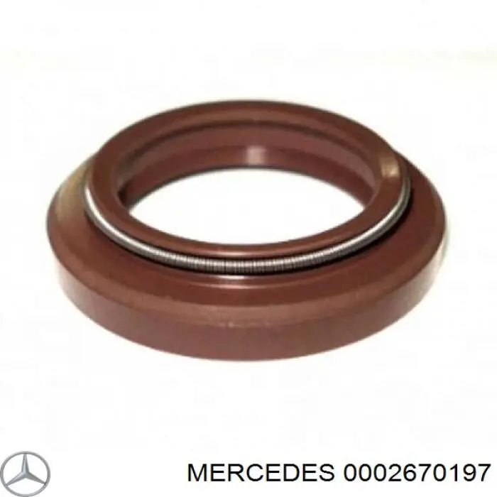  Mercedes 0002670197 preço, a partir de 8,83 USD