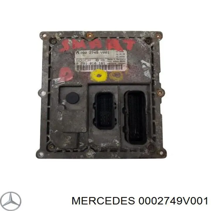  Mercedes 0281010161 preço, a partir de 163,73 USD