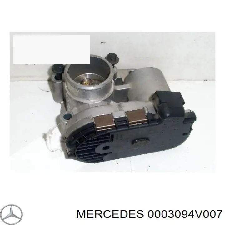 Válvula de borboleta montada Mercedes 0205003055 preço, a partir de 66,40 USD