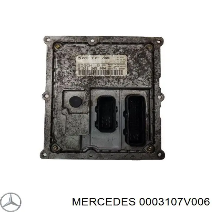 Compre 0003107V006 Mercedes 