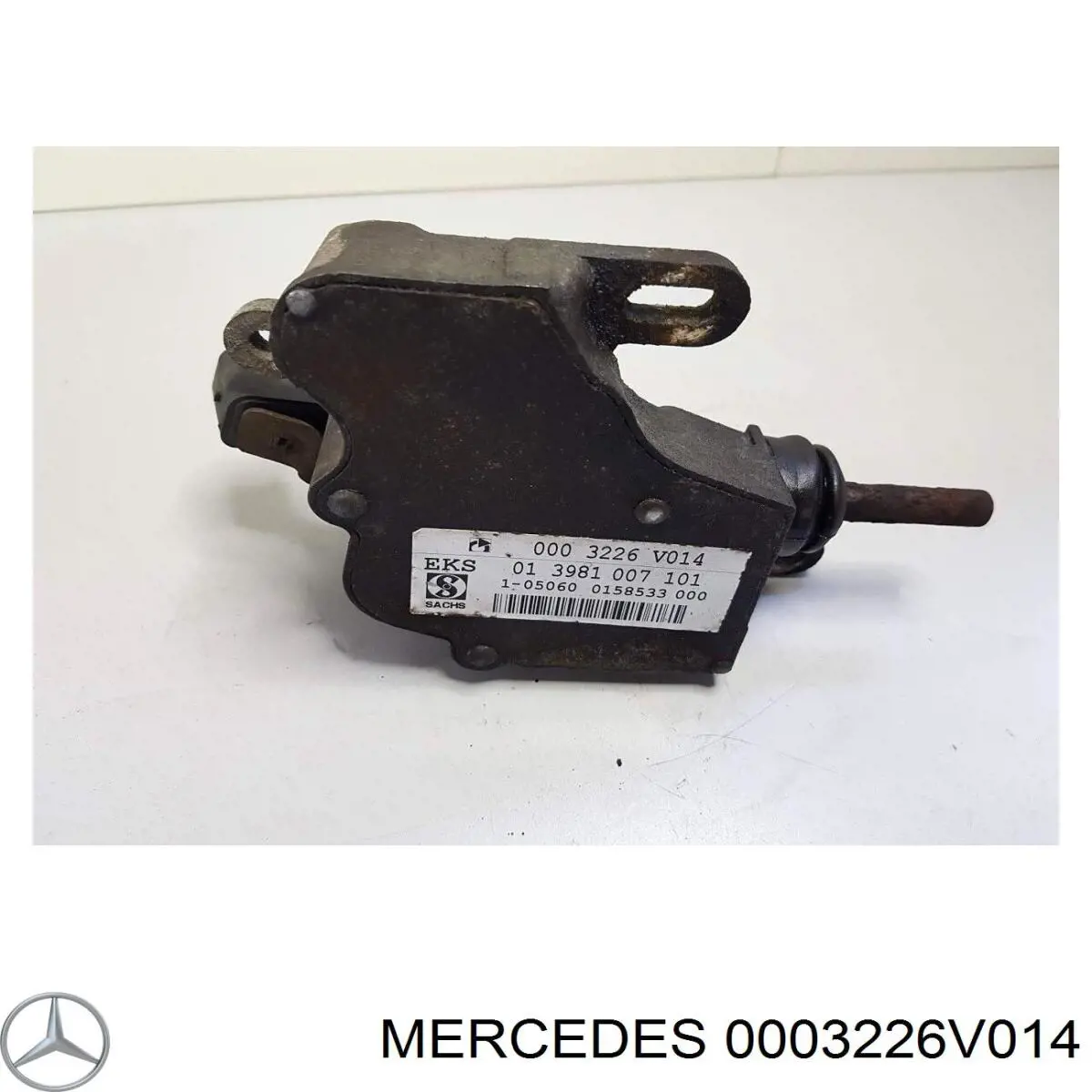  Mercedes 0003226V014 preço, a partir de 167,90 USD