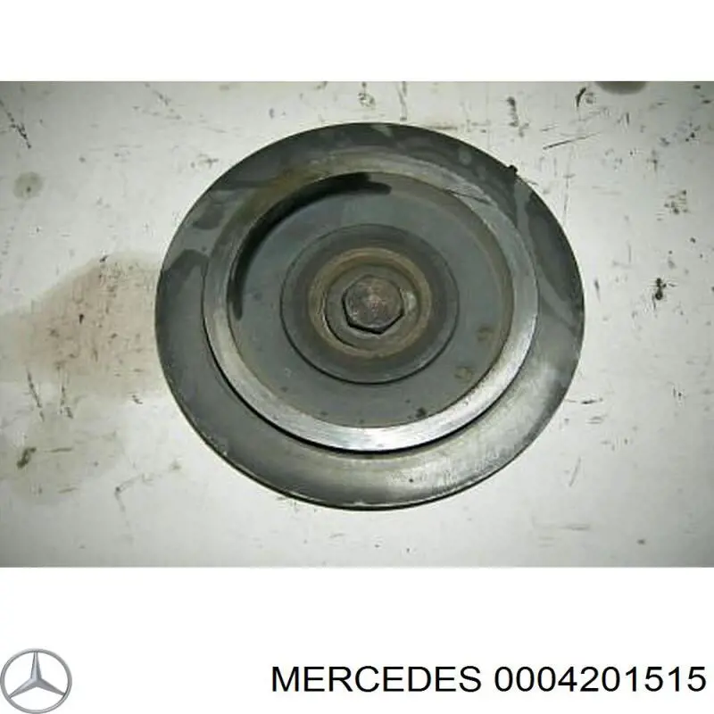 Braçadeira do freio de suporte dianteiro Mercedes A0004201515 preço, a partir de 224,46 USD