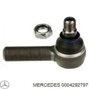 0004292797 Mercedes Filtro de secador de ar (separador de umidade e óleo) (TRUCK)