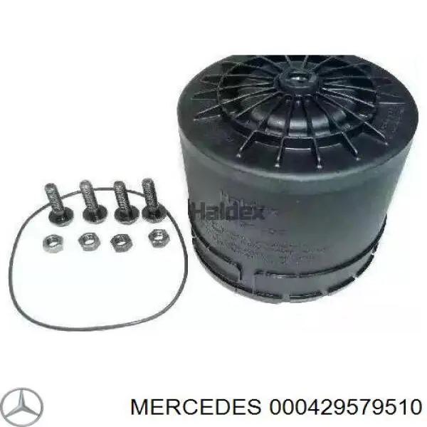 Compre A000429579510 Mercedes 