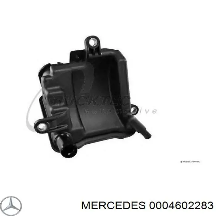 Tanque de bomba da Direção hidrâulica assistida Mercedes 0004602283 preço, a partir de 28,94 USD