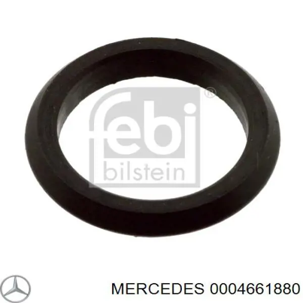 Anel de vedação de tanque da Direção hidrâulica assistida Mercedes 4661880 preço, a partir de 2,98 USD
