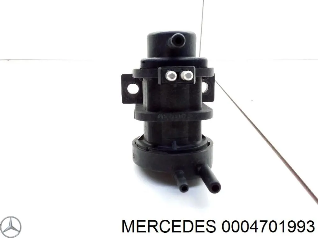 Válvula de adsorvedor dos vapores de combustível Mercedes 4703293 preço, a partir de 37,46 USD