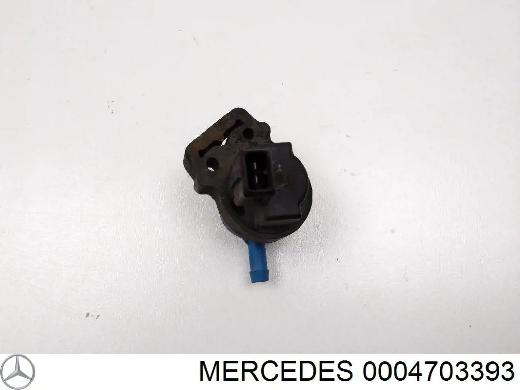 Compre A1404700093 Mercedes Válvula de adsorvedor dos vapores de combustível