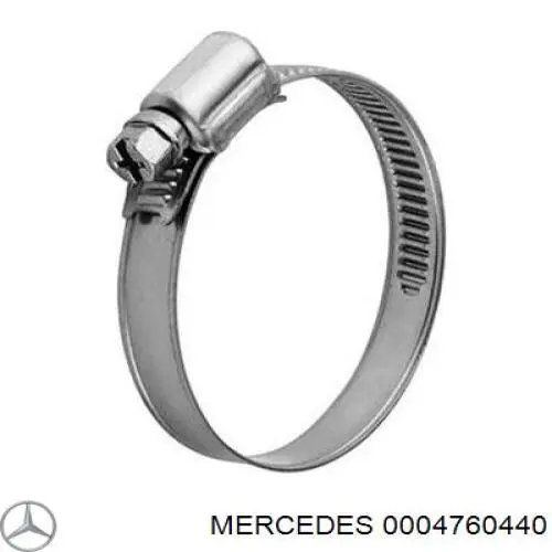  Mercedes A0004760440 preço, a partir de 6,88 USD