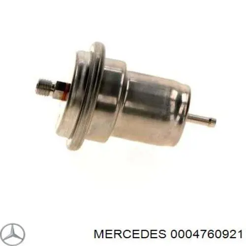 Acumulador hidráulico do sistema de alimentação Mercedes A000476102164 preço, a partir de 364,58 USD