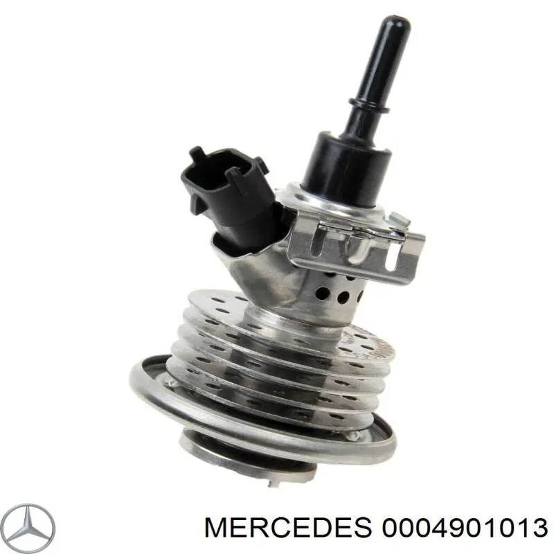 Injetor de injeção AD BLUE Mercedes 0004901013 preço, a partir de 117,58 USD