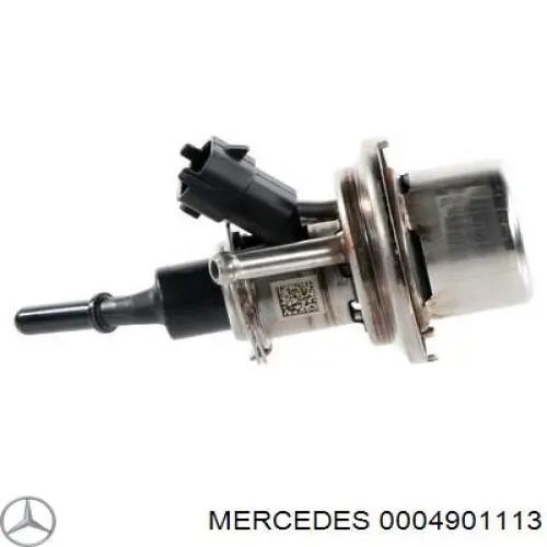 Injetor de injeção AD BLUE Mercedes 0004901113 preço, a partir de 221,72 USD