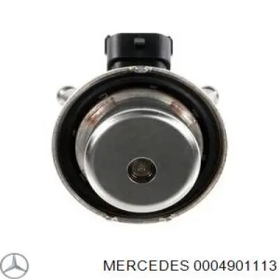 0004901113 Mercedes Injetor de injeção AD BLUE
