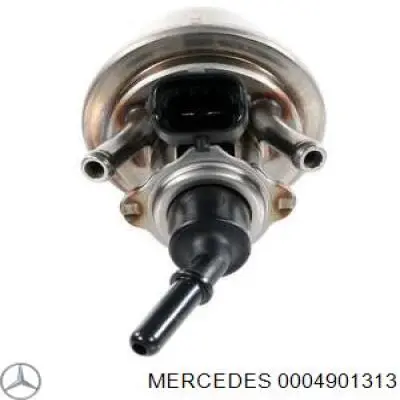 0004901313 Mercedes Injetor de injeção AD BLUE