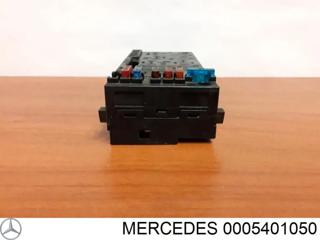 Unidade de controlo de sinais SAM Mercedes A0005401050 preço, a partir de 78,45 USD