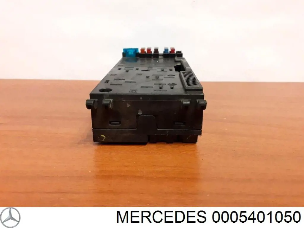 Compre A0005401050 Mercedes Unidade de controlo de sinais SAM