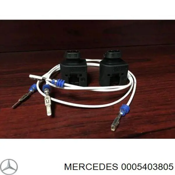 A0005402305 Mercedes Pino do cabo