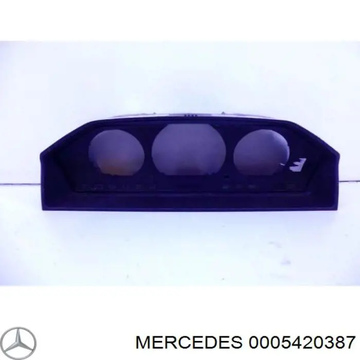 0005420387 Mercedes 