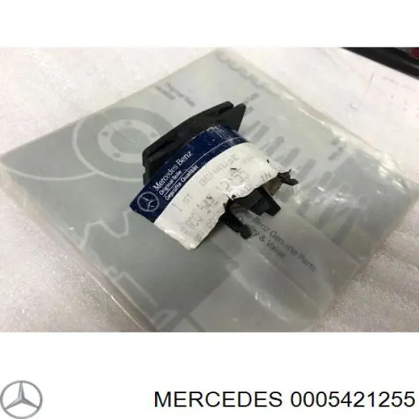 A0005421255 Mercedes 
