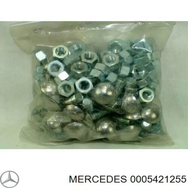 Compre A0005421255 Mercedes 