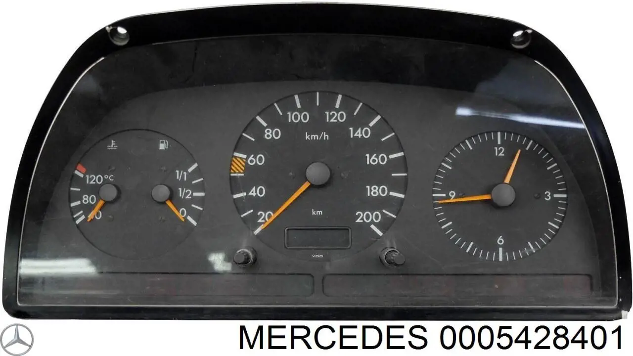 Compre 0005423001 Mercedes 