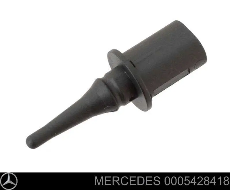 Sensor de temperatura do meio ambiente Mercedes 0005428418 preço, a partir de 19,84 USD