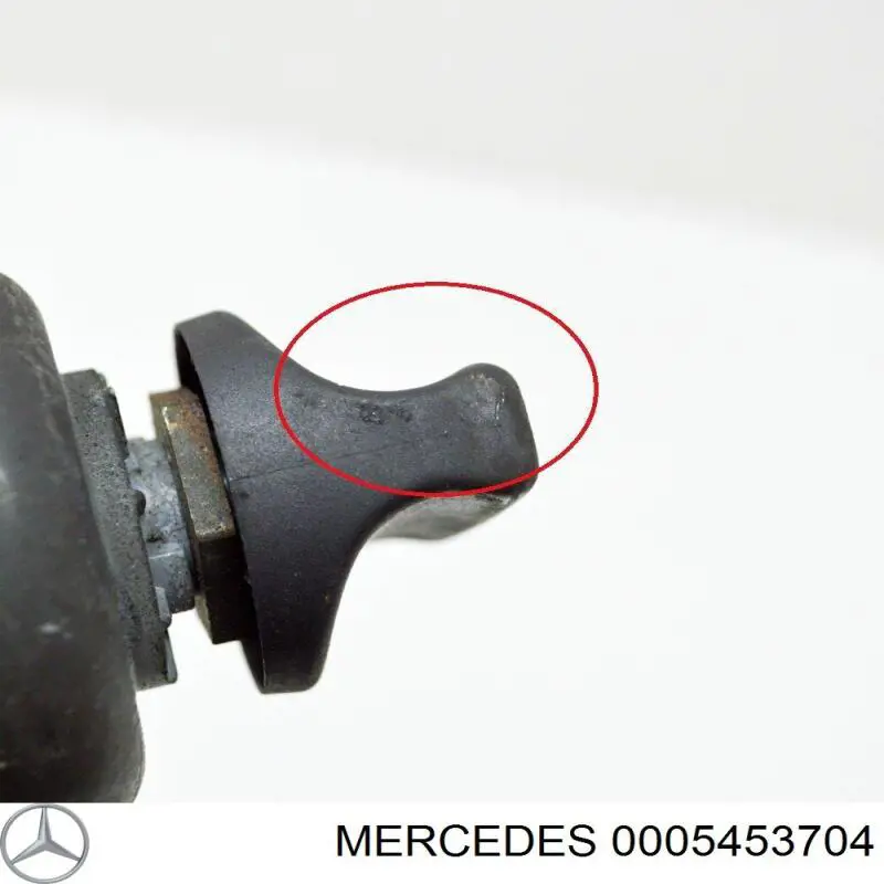 Comutador das luzes no "painel de instrumentos" Mercedes 0005453704 preço, a partir de 68,24 USD