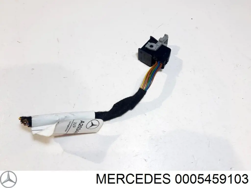  Mercedes 0005459103 preço, a partir de 5,39 USD