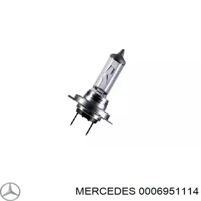  Mercedes A0006951114 preço, a partir de 7,80 USD