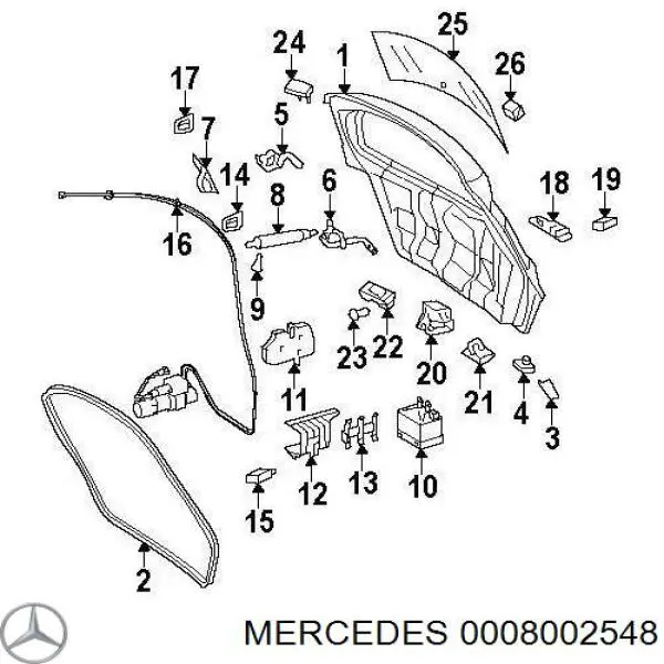 Bomba do sistema de suporte dinâmico dos assentos Mercedes 0008002548 preço, a partir de 66,40 USD