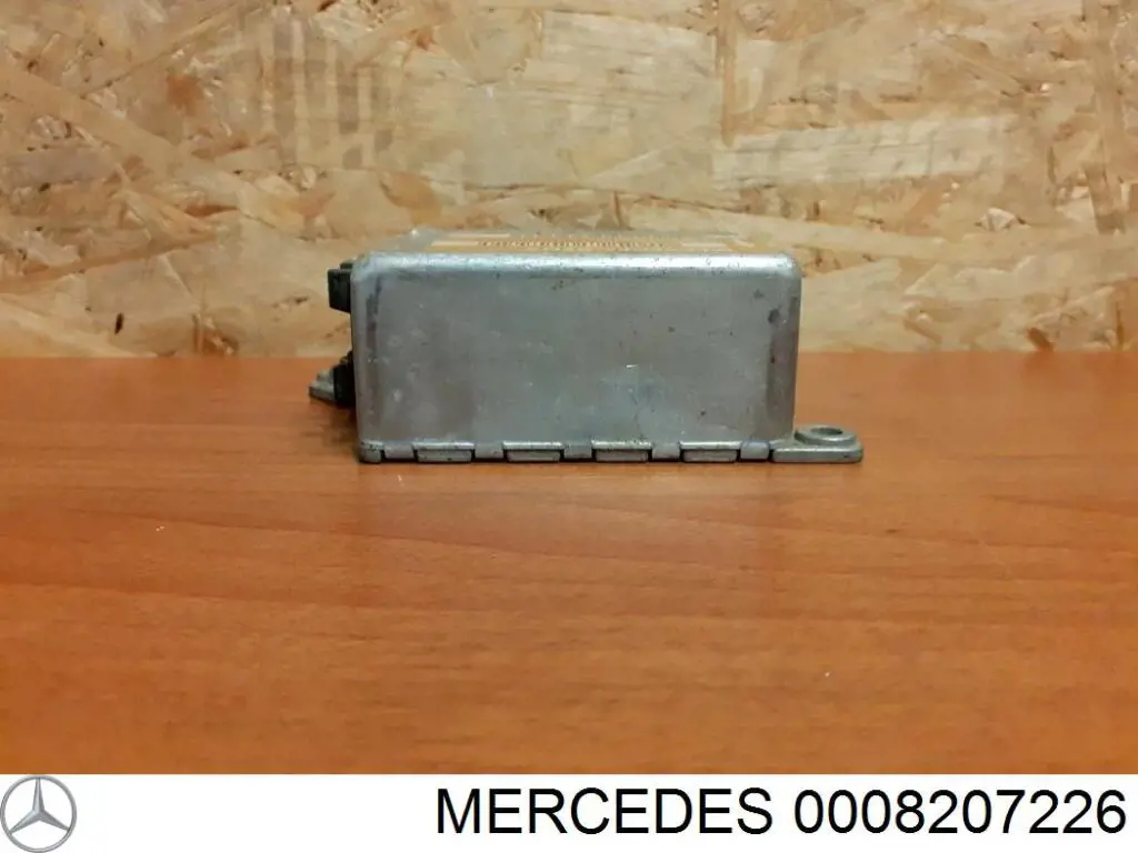  Mercedes 0008207226 preço, a partir de 66,40 USD