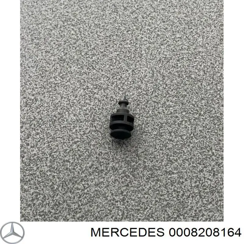 Painel de fixação das luzes traceiras Mercedes 0008208164 preço, a partir de 1,16 USD